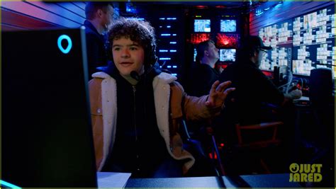 Gaten Matarazzo's 'Prank Encounters' Show to Premiere in October ...