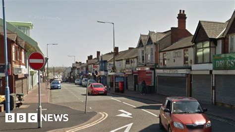 Police appeal over death of 80-year-old hit by car in Rowley Regis