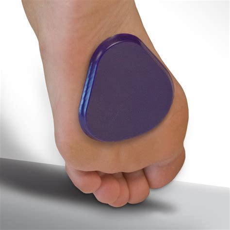 Metatarsal Pads | Which one is right for me? | MyFootShop.com