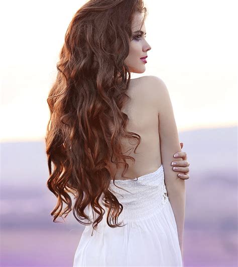 Top 51 Beautiful Wavy Long Hairstyles To Inspire You