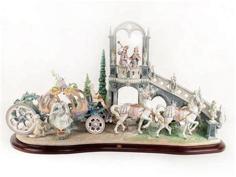 19 Most Valuable Rare Lladro figurines (Identification & Value Guide)