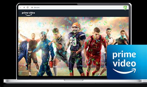 Amazon Prime Live: How to Watch Sports on Amazon Prime