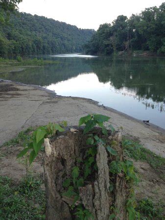 KENTUCKY RIVER CAMP GROUNDS - Reviews, Photos