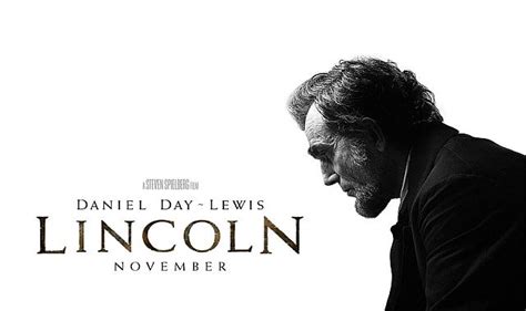 Watching ‘Lincoln’ Proves to be a Tall Order – The Trailblazer