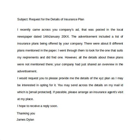 FREE 12+ Formal Letter Format in PDF | MS Word