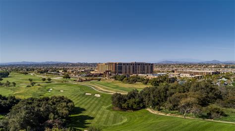 Journey at Pechanga Celebrates a Decade of Golf with Rate Specials and a $50,000 Prize - Newsroom