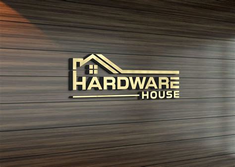 Logo Design for Hardware House | Freelancer