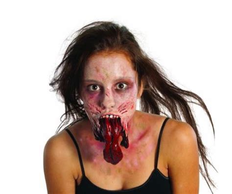 24 Walking Dead Halloween Costumes