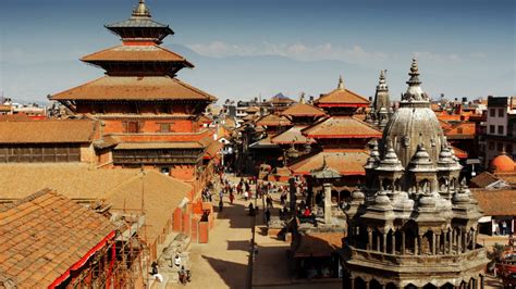 Top 10 Tourist Destinations In Kathmandu