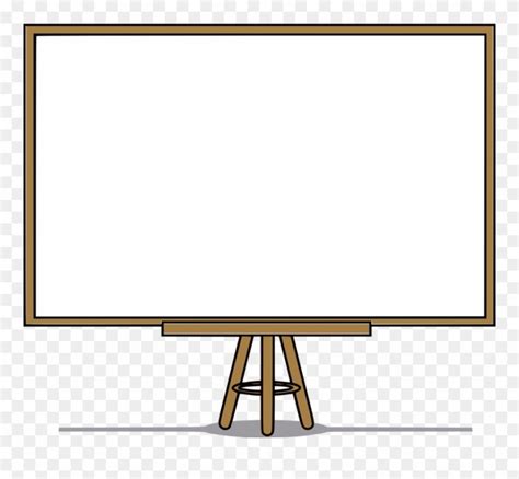 Free download Board Clipart Dry-erase Boards Clip Art - Board Clipart - Png ... - Boards Png ...