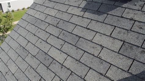 How Hail & Wind Damage Affects Your Roofing Shingles