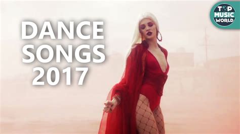 Best Songs To Dance 2017 - YouTube