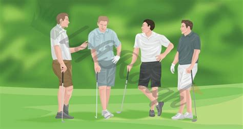100+ Golf Jokes To Keep You Laughing All Round - The Left Rough