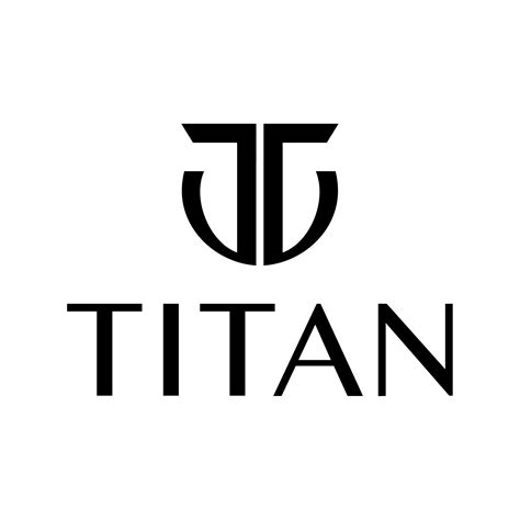 Titan Watches Logo Vector - (.Ai .PNG .SVG .EPS Free Download)