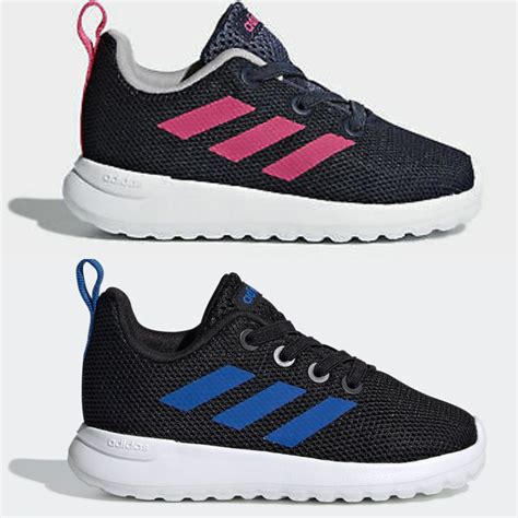 Only $15.19 (Regular $40) Adidas Originals Lite Racer Kids Shoes - Deal Hunting Babe