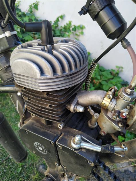 Should I use higher octane gas with this head? : r/motorizedbicycles