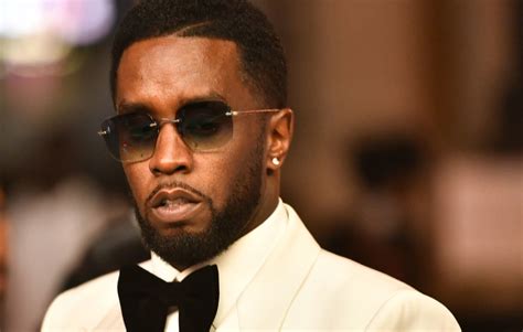 Diddy confirms he's working on his first project in six years