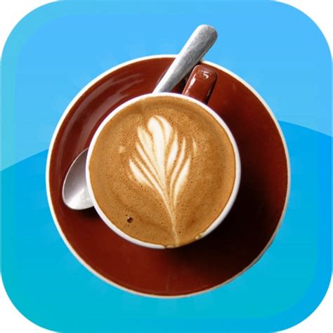 Coffee-Emoji Stickers by JMCR Foundation