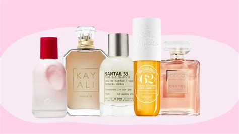 I tried 9 of TikTok's favorite and most viral perfumes—these are the ...