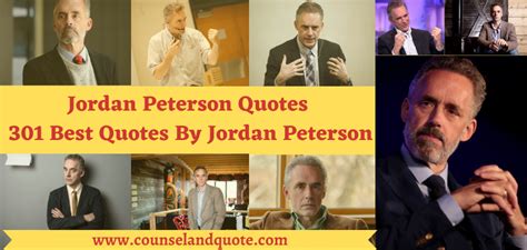 Jordan Peterson Quotes| 301 Best Quotes By Jordan Peterson