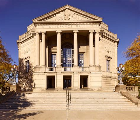 Cleveland Orchestra cancels Severance Hall concerts March 12-14 - cleveland.com