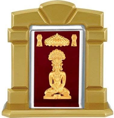 Parshwanath Panchdhatu Idol at Rs 5289 | Marble Parshwanath Statue in Mumbai | ID: 7020524912