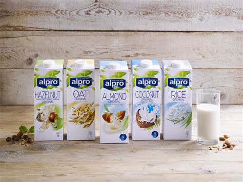 Alpro | food.be