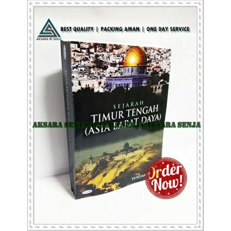 Jual SEJARAH TIMUR TENGAH (ASIA BARAT DAYA) | Shopee Indonesia