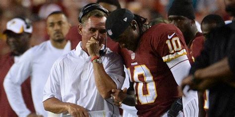 Mike Shanahan: Super Bowl Or Bust For Redskins | HuffPost Sports