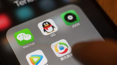 A Large Number of Chinese Apps Are Collecting Your Personal Data