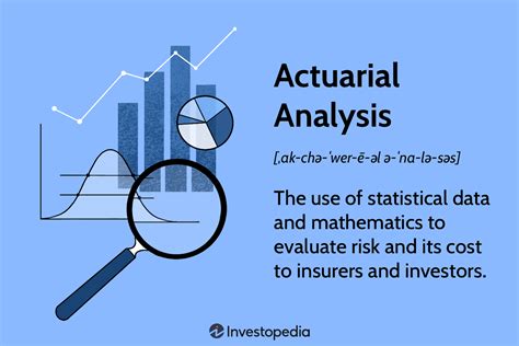 Actuarial Analysis: What It Is, How It Works, Examples