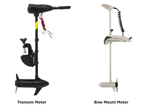 5 Best Bow Mount Trolling Motors — Hand and Foot Controlled