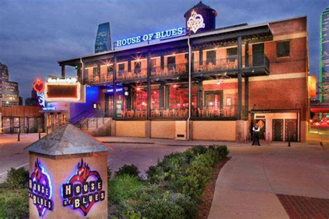 House of Blues Dallas: Dallas Nightlife Review - 10Best Experts and ...