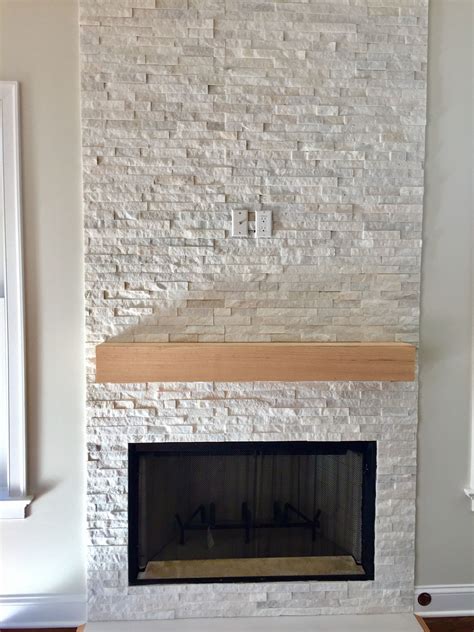 White Quartz Fireplace Surround - Fireplace World