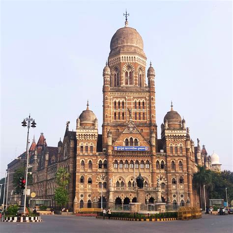 7 Best Places To Visit In Mumbai With Friends | LBB, Mumbai