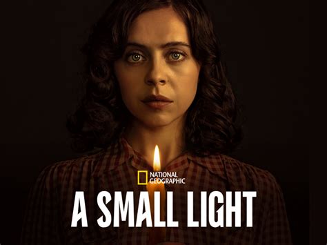 A Small Light - A Small Light | Clios
