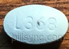 BLUE oval L368 - naproxen sodium 220 MG equivalent to naproxen 200 MG Oral Tablet Pill Images