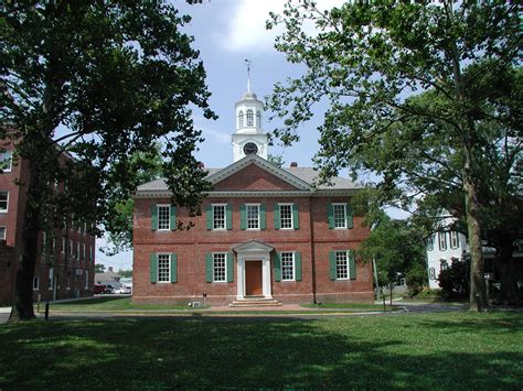 Everything You Need to Know about the Chowan County Courthouse