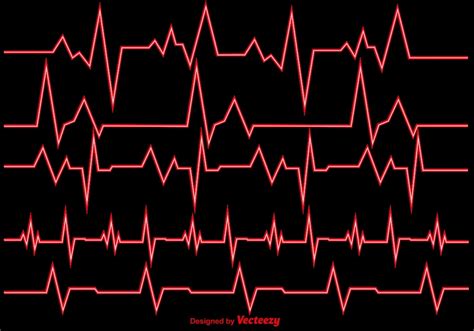 Ekg Vector Art, Icons, and Graphics for Free Download