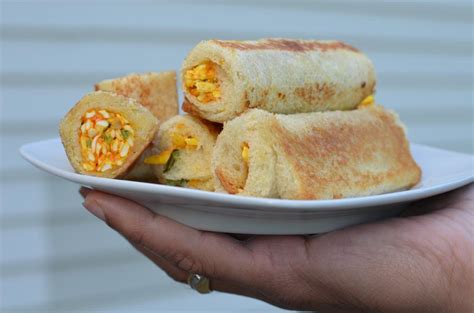 Cheese Bread Rolls » Nomadic Tadka - A Story of Food and Travel