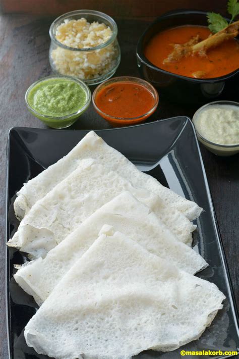 Neer dosa - Alchetron, The Free Social Encyclopedia