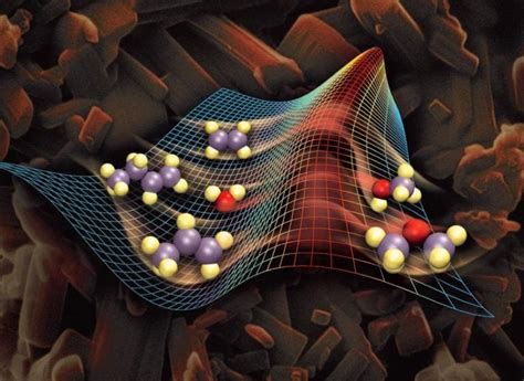 Science Made Simple: What Are Catalysts?