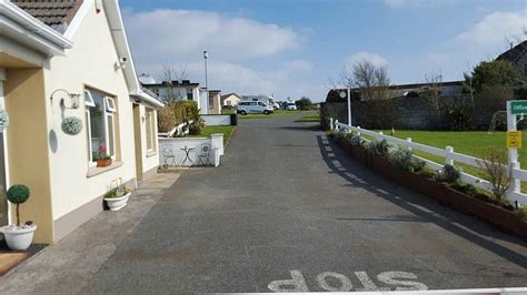 BAYVIEW CARAVAN PARK - Campground Reviews (Galway, Ireland)