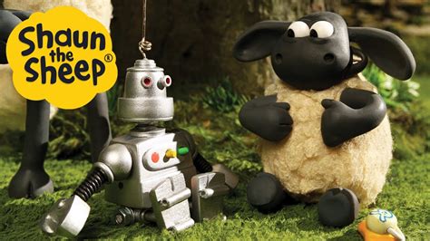 Timmy's New Magnetic Friend Shaun The Sheep Season Full, 42% OFF