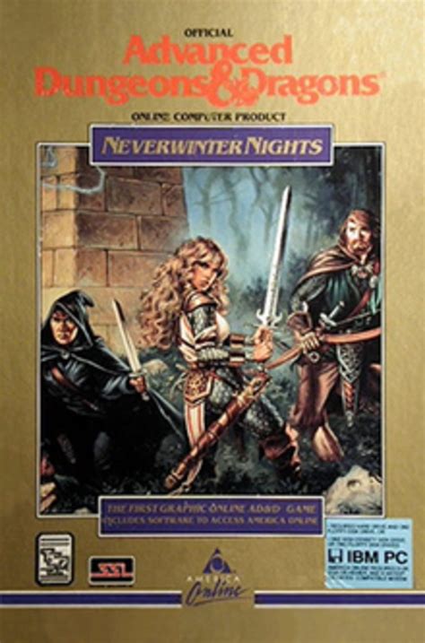 Neverwinter Nights News, Guides, Walkthrough, Screenshots, and Reviews ...