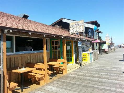 THE BOARDWALK GRILL, Madeira Beach - Updated 2024 Restaurant Reviews, Photos & Phone Number ...