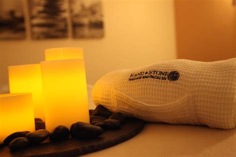 Hand & Stone Massage and Facial Spa - Franklin Township, NJ - Company Profile