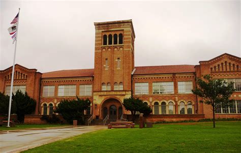 Best High Schools in California - EducationWeb