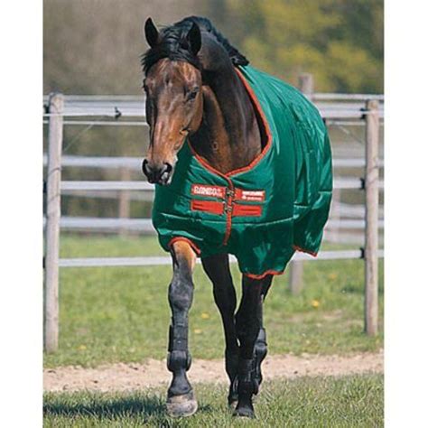 Rambo® Original Heavyweight Blanket | Dover Saddlery