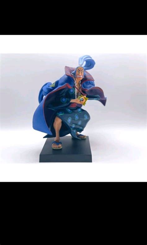 Ichiban Kuji 'Denjiro' Wano Arc, Looking For on Carousell